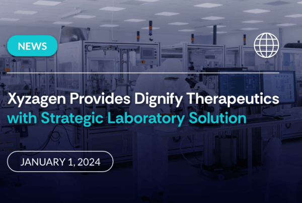 XYZ_Xyzagen Grows Team to Advance Quantitative Medicine & Genomics – 1